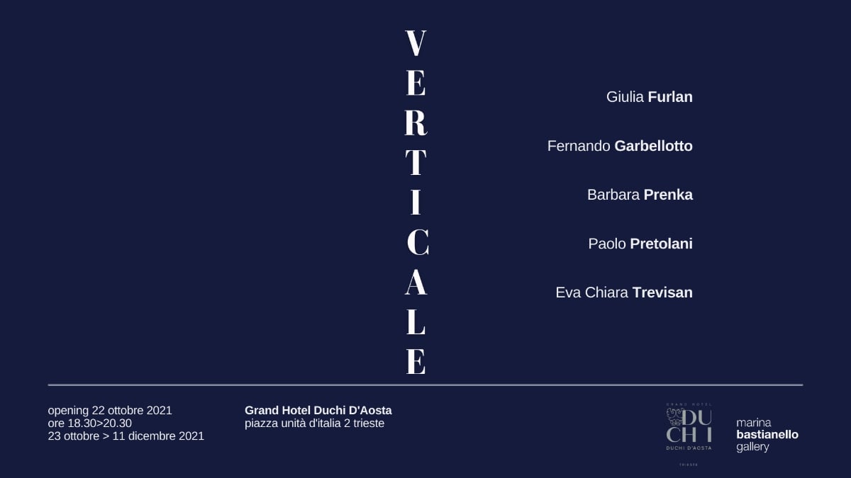 Verticale